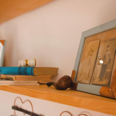 Apartman Vincent Banská Štiavnica 외부 사진