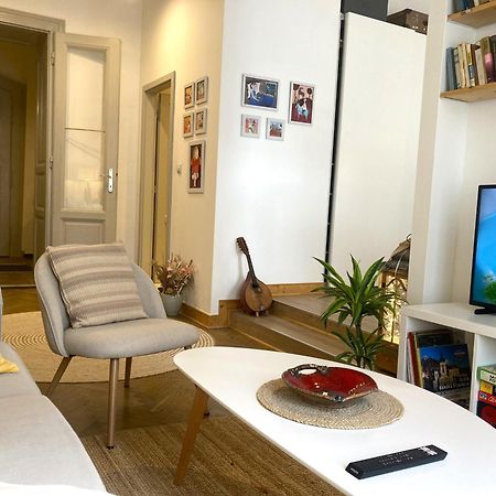 Apartman Vincent Banská Štiavnica 외부 사진
