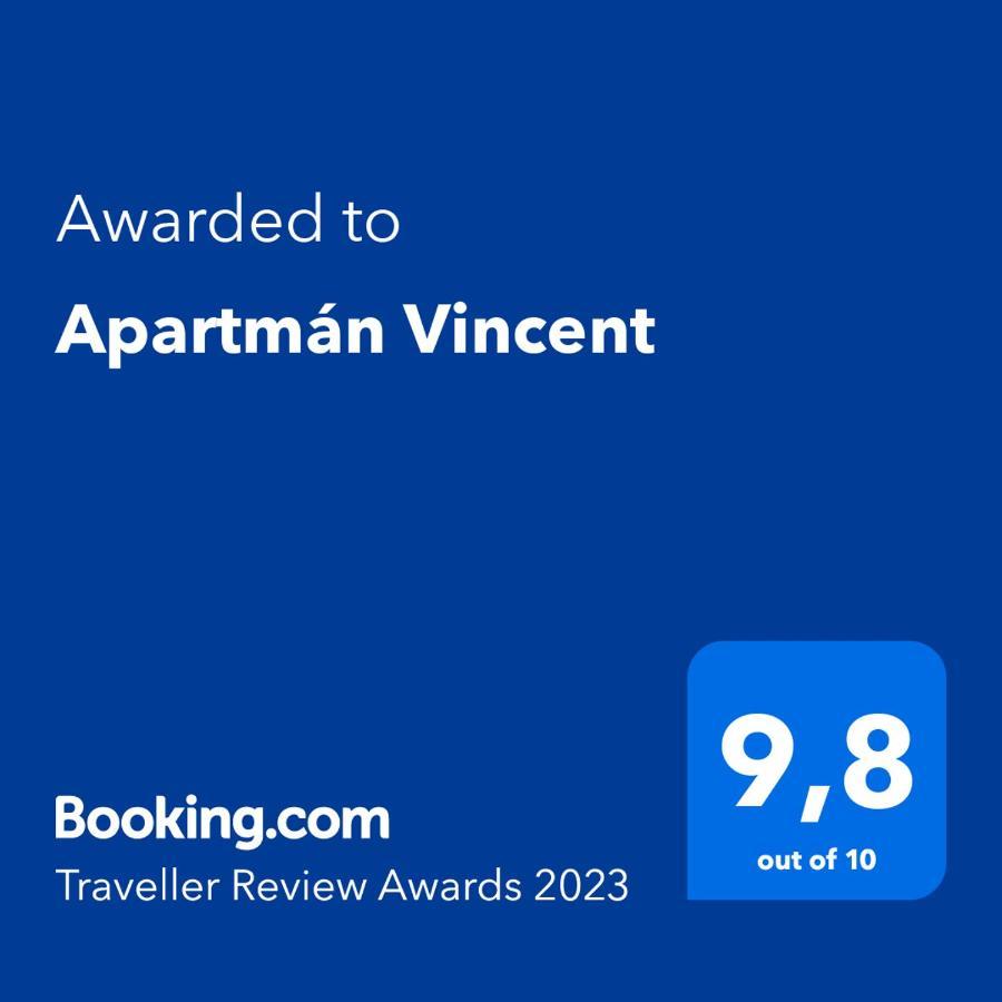 Apartman Vincent Banská Štiavnica 외부 사진
