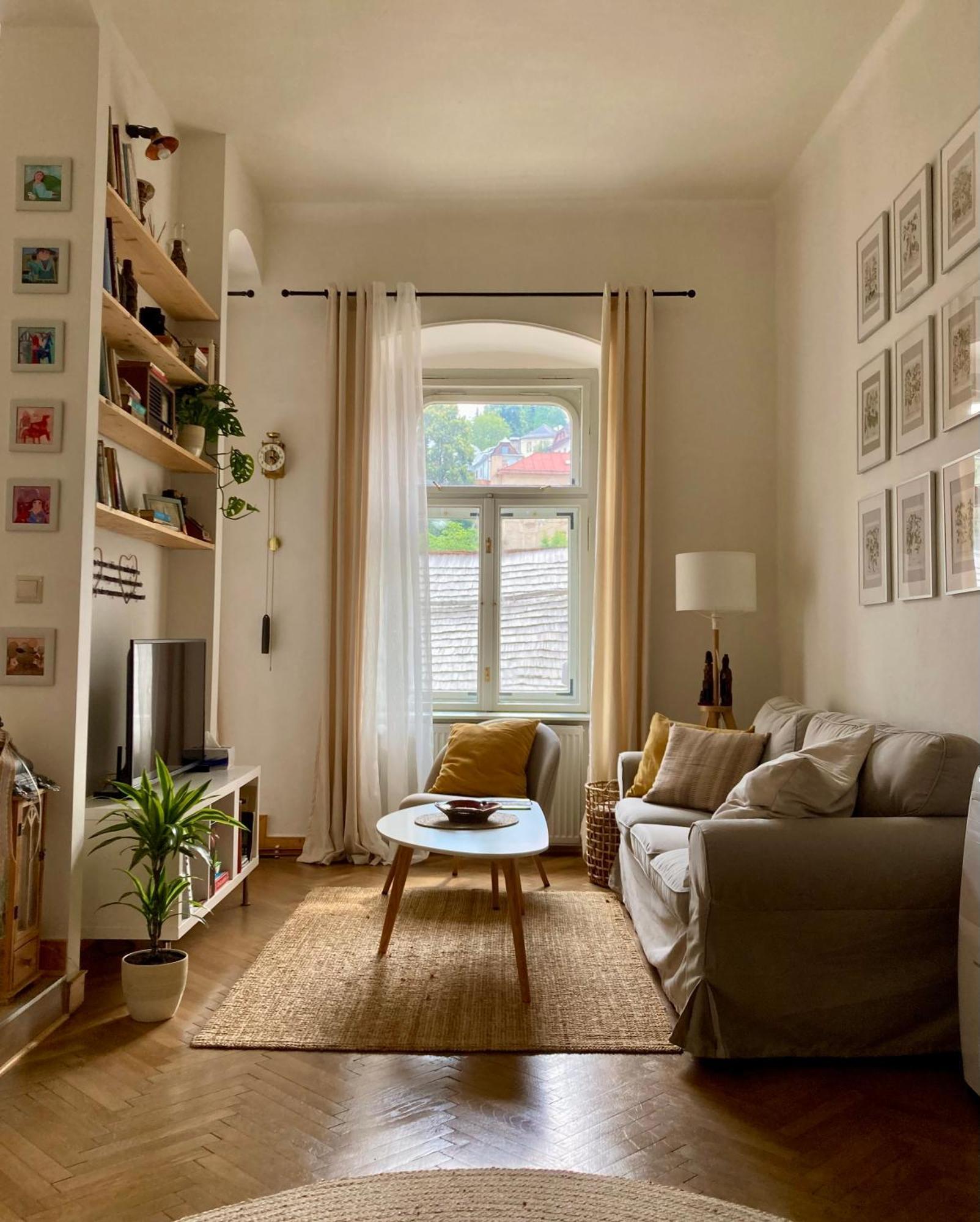 Apartman Vincent Banská Štiavnica 외부 사진