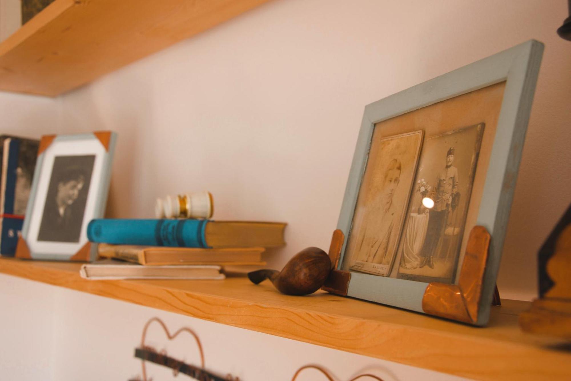 Apartman Vincent Banská Štiavnica 외부 사진