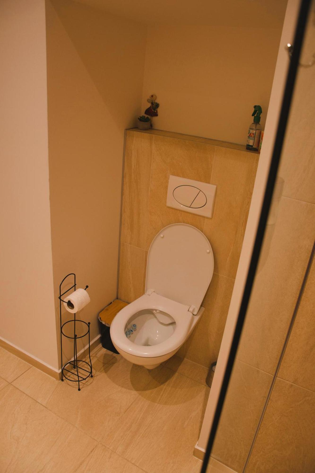 Apartman Vincent Banská Štiavnica 외부 사진