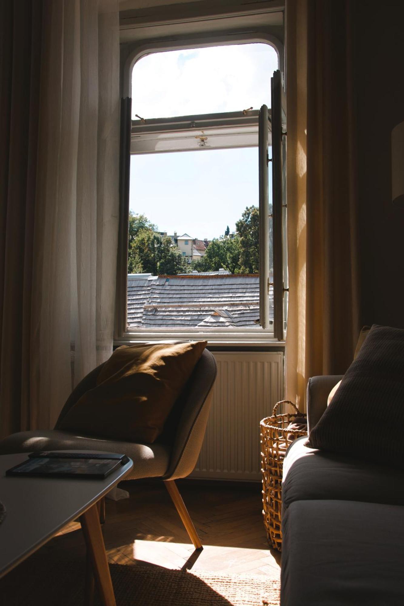 Apartman Vincent Banská Štiavnica 외부 사진